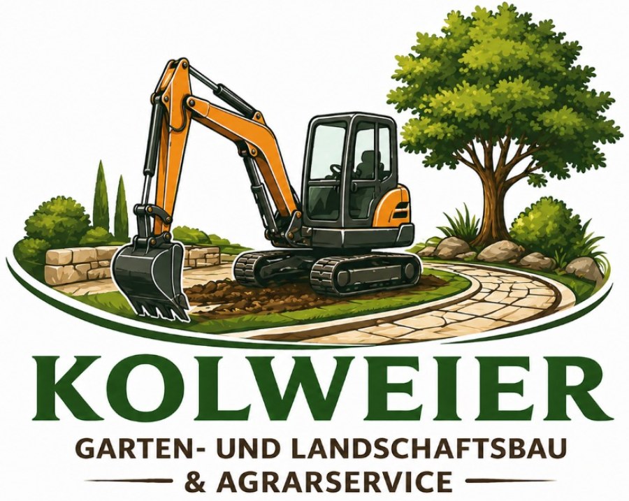 Grünwerk Garten- und Landschaftsbau GmbH